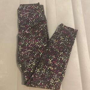 Lululemon wunder under high rise